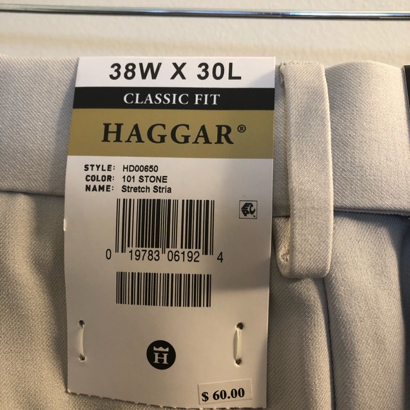 Mens dress pants - Picture 2 of 7